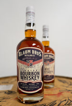 Blaum Bros. Straight Bourbon