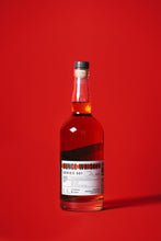 Tamworth Distilling's Dunce Whiskey Series #001