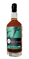 Taconic Distillery Straight Dutchess Private Reserve Bourbon
