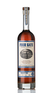 Four Gate Whiskey Company “Four by Four” Batch 20