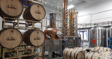 Grand Traverse Distillery Straight Bourbon