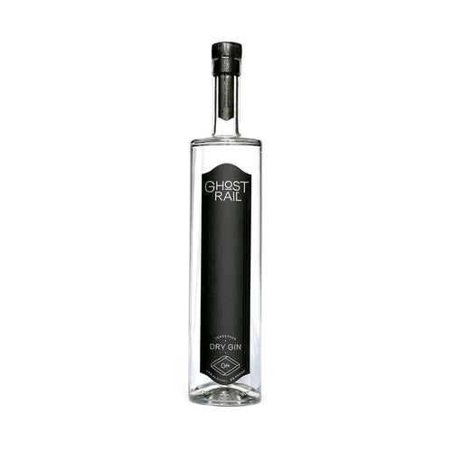 Company Distilling Ghost Rail Tennessee Dry Gin