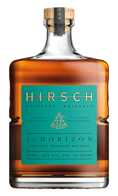 Hirsch The Horizon Straight Bourbon