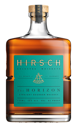Hirsch The Horizon Straight Bourbon