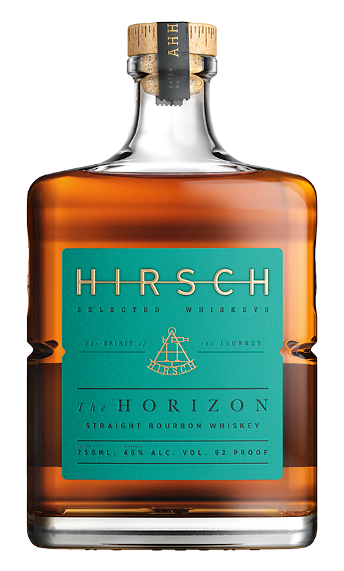 Hirsch The Horizon Straight Bourbon