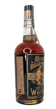 Hughes Brothers "Belle of Bedford" Barrel Proof Toasted 6-Year Rye Whiskey
