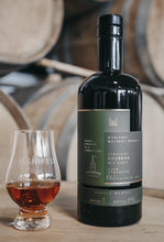 Manifest Whiskey Project No. 3