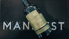 Manifest Whiskey Project No. 3