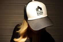 Hidden Barn Whiskey Hat