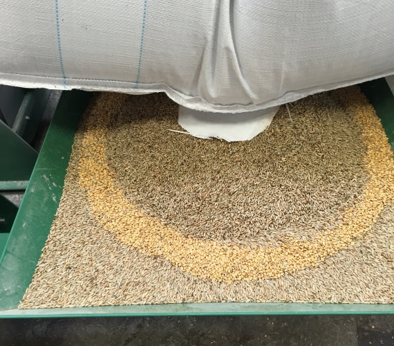 Manifest Distilling Rye Whiskey