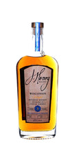 J. Henry & Sons Bellefontaine Bourbon Finished in Cognac Barrels