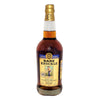 KO Distilling Bare Knuckle Single Barrel Cask Strength Straight Bourbon Whiskey #18-0598 120 Proof - Selected by KPWS