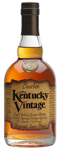 Willett Distillery Kentucky Vintage Bourbon
