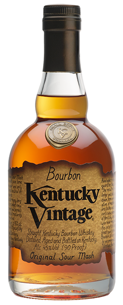 Willett Distillery Kentucky Vintage Bourbon