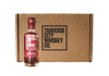 Traverse City Whiskey Co. Barrel Proof American Cherry Whiskey Tasting Set