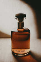 Frank August Case Study 01: Mizunara Japanese Oak Bourbon Whiskey