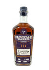Nashville Barrel Co. Single Barrel Rum - Selected by Seelbach's