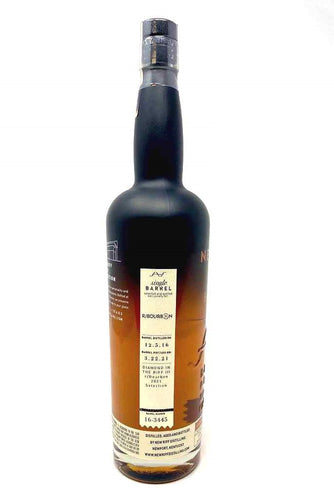 New Riff Distilling - r/bourbon Pt. 3