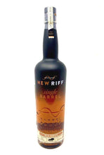 New Riff Distilling - r/bourbon Pt. 3