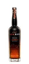 New Riff Distilling Bottled-In-Bond Bourbon