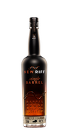 New Riff Distilling Single Barrel Bourbon
