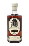 Nulu Bourbon Whiskey Small Batch Finished with Toasted French Oak Staves