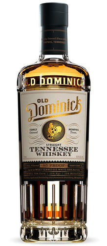 Old Dominick Straight Tennessee Whiskey