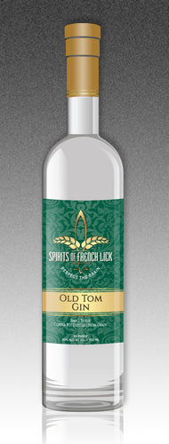 Spirits Of French Lick Old Tom Gin