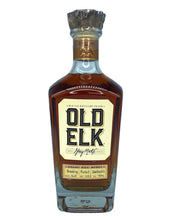 Old Elk Wheat Whiskey 113.2 - Selected By Bourbon Community Roundtable