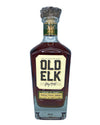 Old Elk Straight Rye Whiskey 125.4 Proof - Selected by Bourbon Community Roundtable