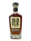 Old Elk Cognac Cask Finish Straight Bourbon Whiskey 116.2 Proof - Selected by Bourbon Community Roundtable