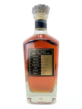Old Elk Cognac Cask Finish Straight Bourbon Whiskey 116.2 Proof - Selected by Bourbon Community Roundtable