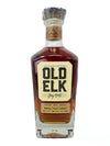 Old Elk Straight 9-Year Wheat Whiskey #939 119.8 Proof - Selected by Bourbon Community Roundtable
