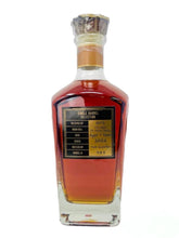 Old Elk Straight 9-Year Wheat Whiskey #939 119.8 Proof - Selected by Bourbon Community Roundtable
