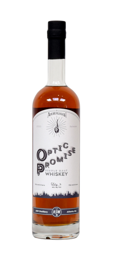 ASW Distillery Optic Promise