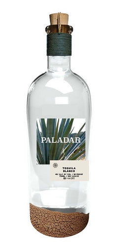 Paladar Tequila Blanco