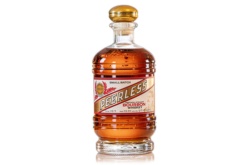 Peerless Distilling Kentucky Straight Small Batch Bourbon