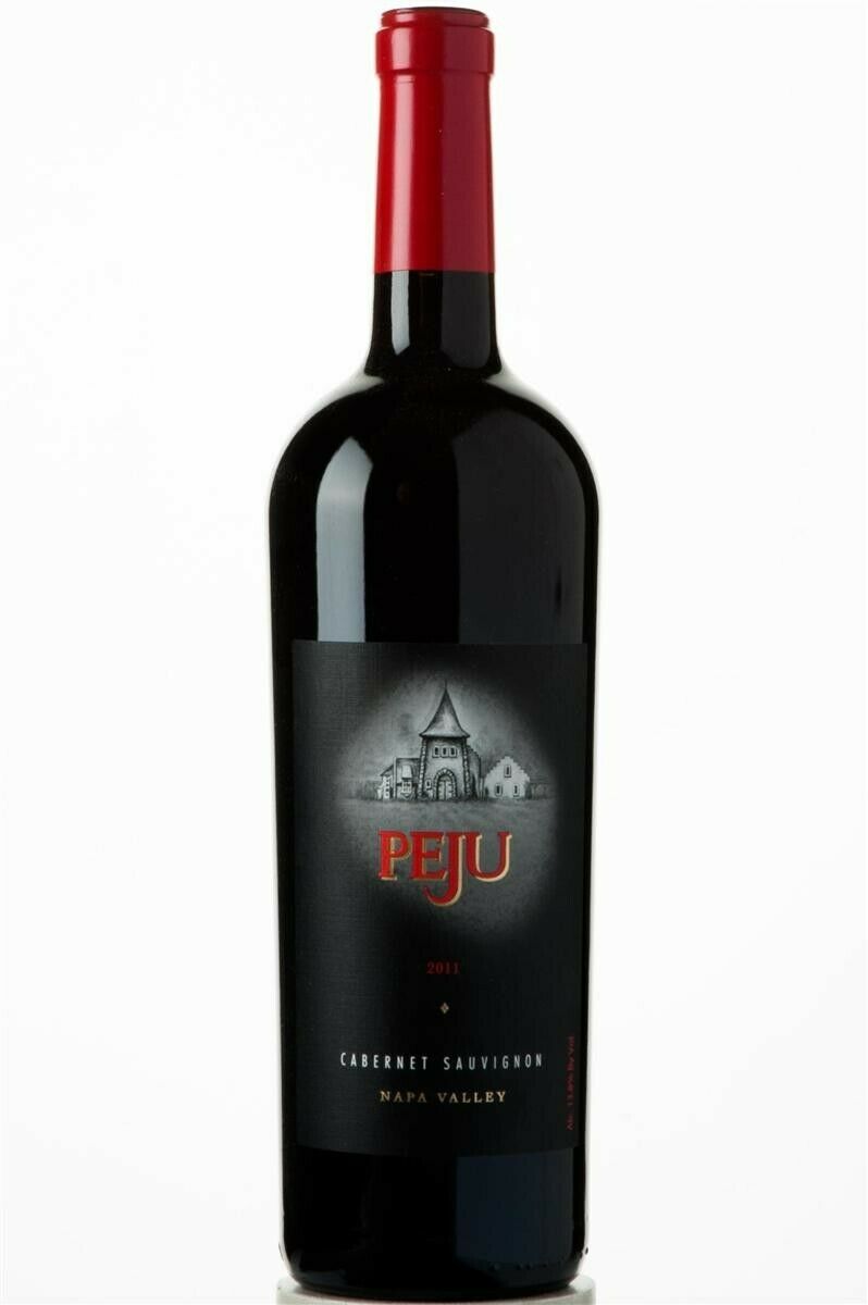 Peju Province Winery Cabernet Sauvignon
