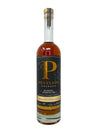 Penelope Bourbon Toasted Series - #1812 115 Proof - Selected by Bourbon Thieves