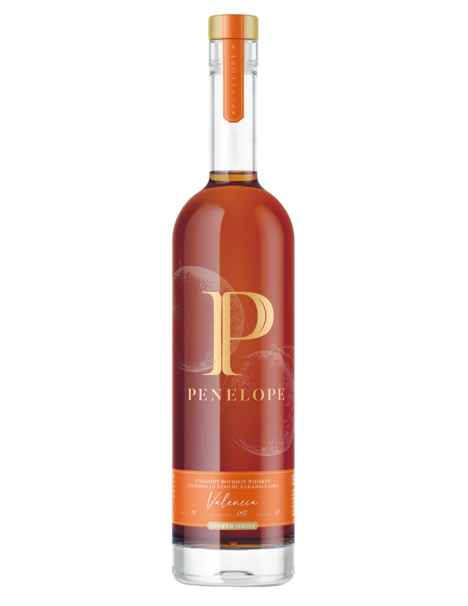 Penelope Bourbon "Valencia"