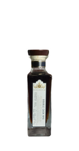 Hillrock Estate Double Cask Rye Cask Strength 59.75% - Selected by Breaking Bourbon