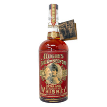 Hughes Brothers "Belle of Bedford" Extra Aged 10-Year Single Barrel Rye Whiskey