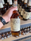 McKenzie Single Rye Bourbon Selected by PLDC