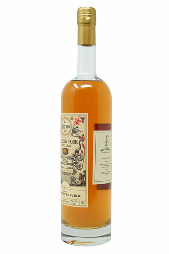 Rolling Fork Dominican Toasted Finish - Seelbach's Select 