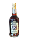 KO Distilling Bare Knuckle Bourbon Whiskey Cask Strength - Selected by Seelbach's