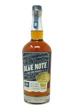 Blue Note Juke Joint Whiskey - Seelbach's "Werther's" #16746 119.5