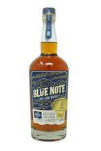 Blue Note Juke Joint Whiskey - Seelbach's "Werther's" #16746 119.5