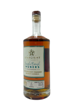 Starlight Distillery Rye Whiskey Finished In Rum Barrel 111.4 Proof - Selected by Seelbach's