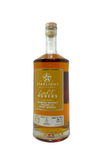 Starlight Distillery Honey Finished Bourbon 106 Proof- Seelbach's #FB211-2
