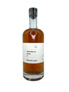 Manifest Distilling Smoked Bourbon Barrel Project